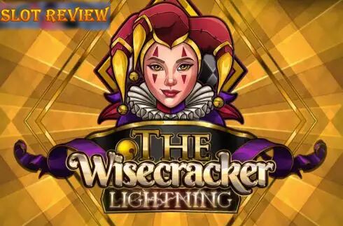 The Wisecracker Lightning icon